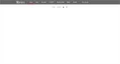Desktop Screenshot of ornim.com